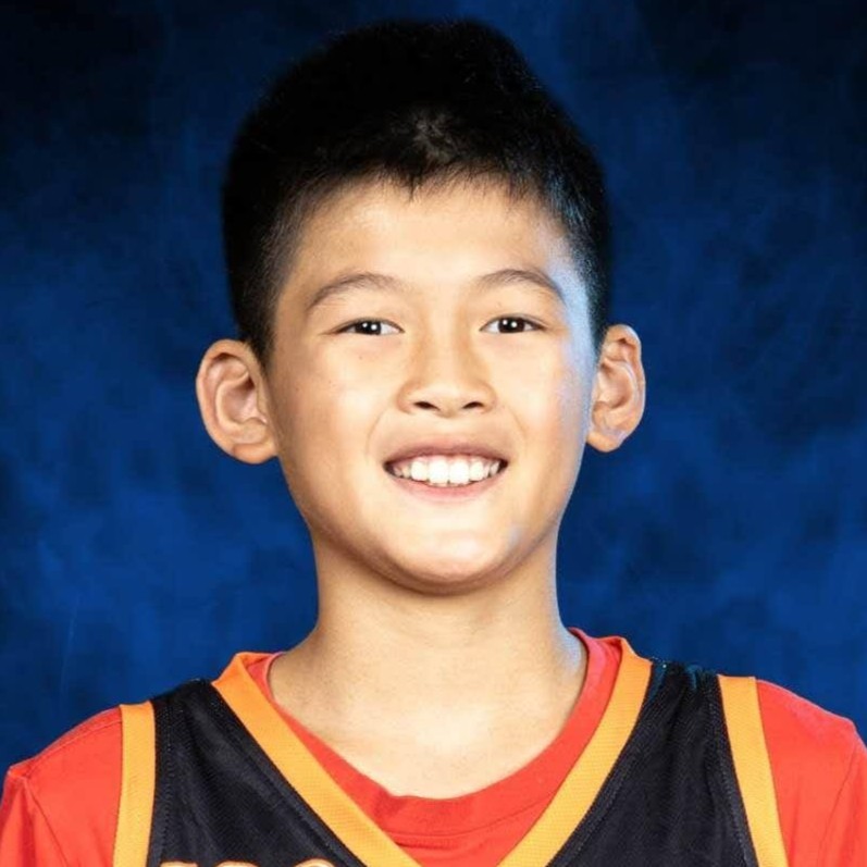 Dylan Zhong