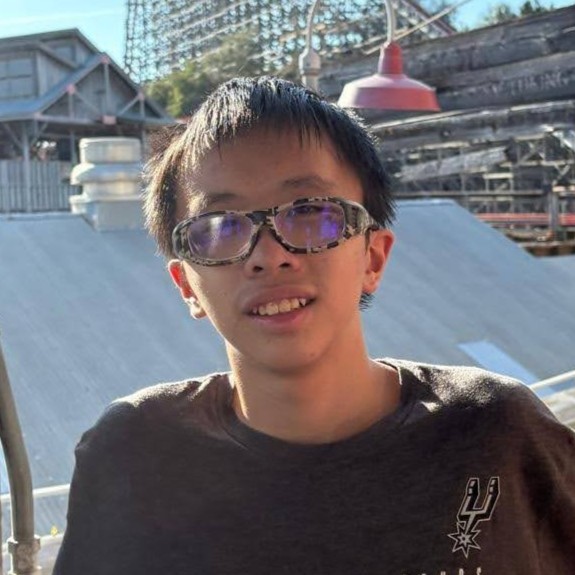 Samuel Ho